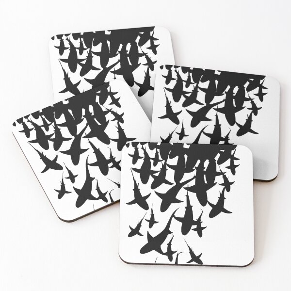 Item preview, Shark designed and sold by albertocubatas.