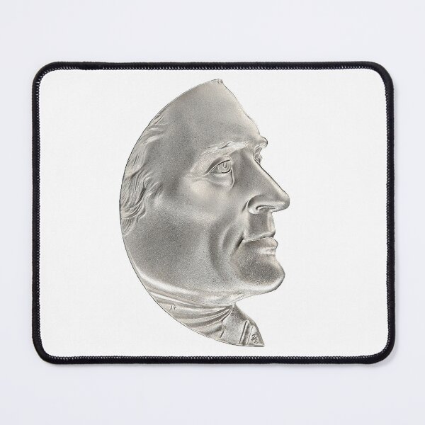Item preview, Jefferson Nickle - 2005 designed and sold by rx7111m.