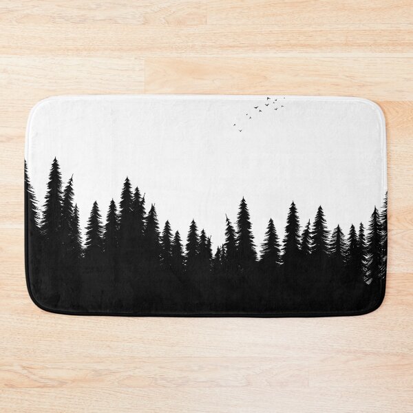 Item preview, Forest designed and sold by albertocubatas.