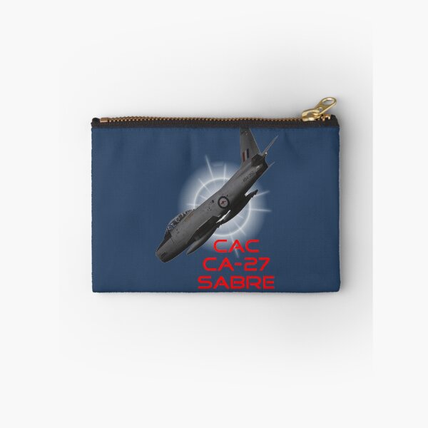 Item preview, Out Of The Sun Design - CAC Sabre VH-SBR designed and sold by muz2142.
