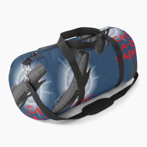 Item preview, Out Of The Sun Design - CAC Sabre VH-SBR designed and sold by muz2142.