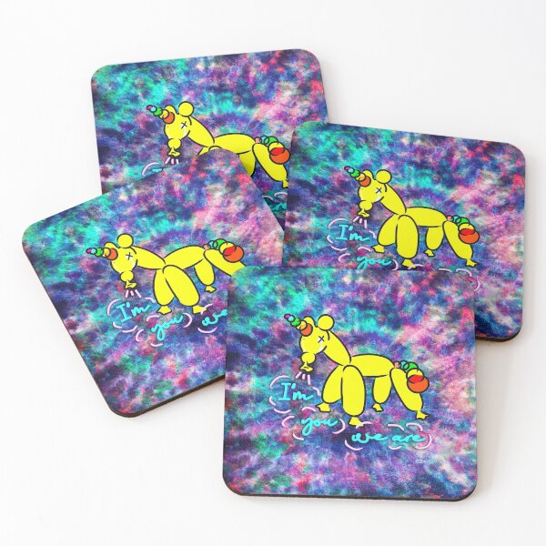 Item preview, Tie Dye G71N190009 - Unicorn designed and sold by Gio71Nico19.
