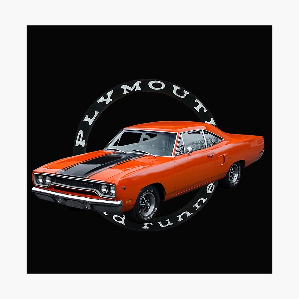 1970 Plymouth Roadrunner 440 6 Pack Dibujos Animados Coche Pegatinas De Pared Póster Gráfico Casa y jardín ST2774983 1970 Plymouth Roadrunner 440 6 Pack Dibujos Animados Coche Pegatinas De Pared Póster Gráfico Casa y jardín ST2774983