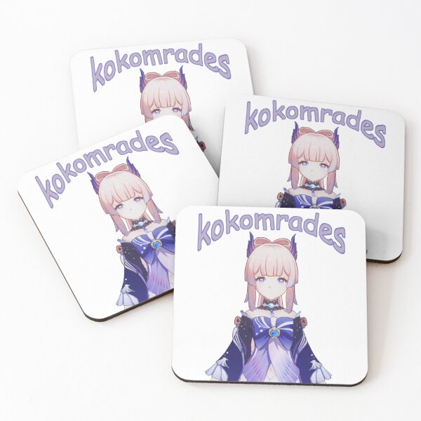 Item preview, Kokomrade  designed and sold by Maycrow-Graphic.