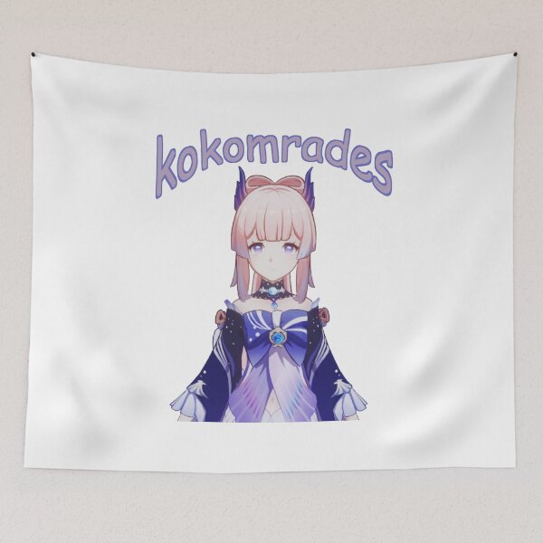 Item preview, Kokomrade  designed and sold by Maycrow-Graphic.