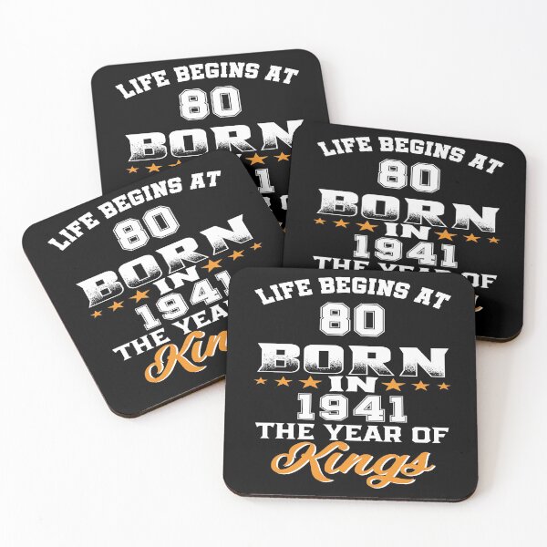 Item preview, 80th Birthday Gifts For Men - Personalized Gifts For Men designed and sold by design880.