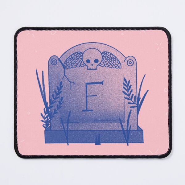 Item preview, grave designed and sold by Jade Proule.