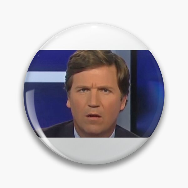 Item preview, Tucker Carlson - Funny  designed and sold by Leighadesigns.