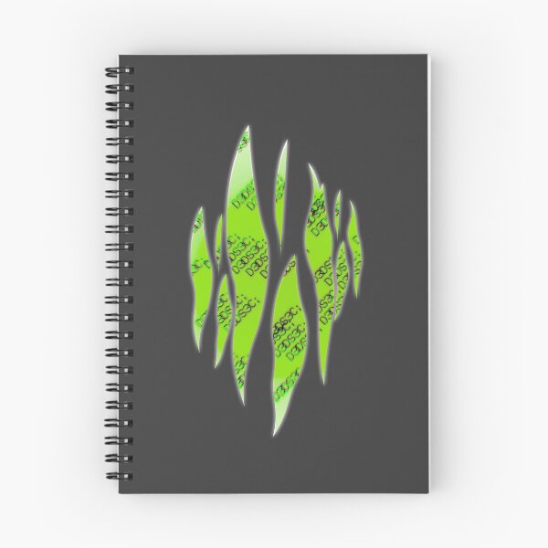 Item preview, Dedsec Graffiti Spray Custom Green designed and sold by iPixelian.
