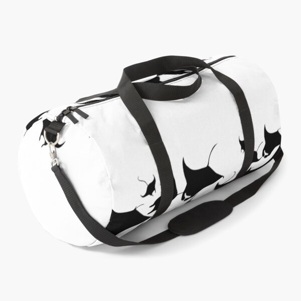 Item preview, The giant oceanic manta ray designed and sold by albertocubatas.