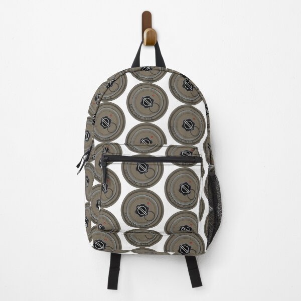 Item preview, Anti-Tank Mine designed and sold by Urbandale Artist.