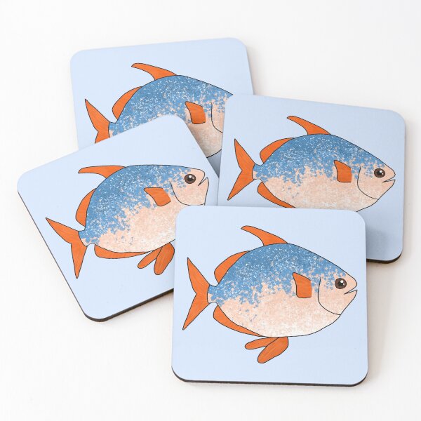 Item preview, Opah designed and sold by nikunator.