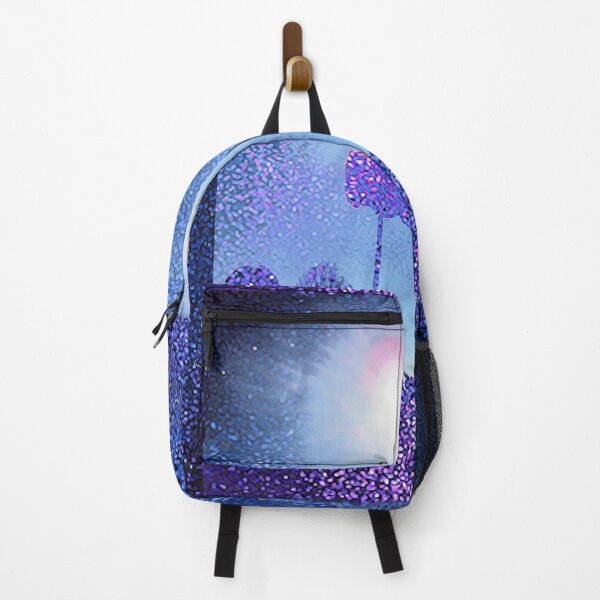 Item preview, flower night sparkles designed and sold by JosephMillerOne.