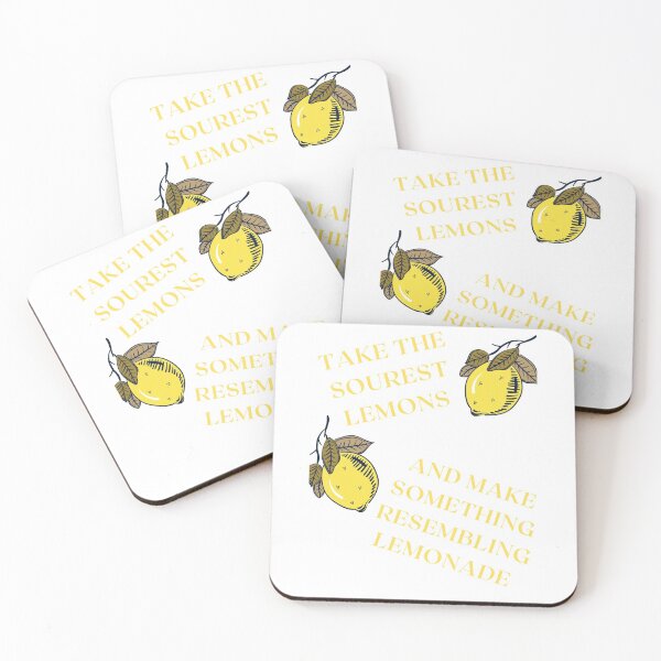 Item preview, Sourest Lemons designed and sold by JadeEye.