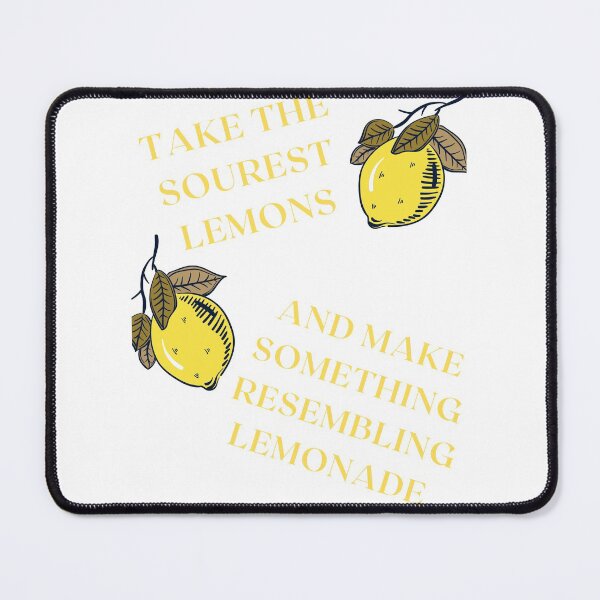 Item preview, Sourest Lemons designed and sold by JadeEye.