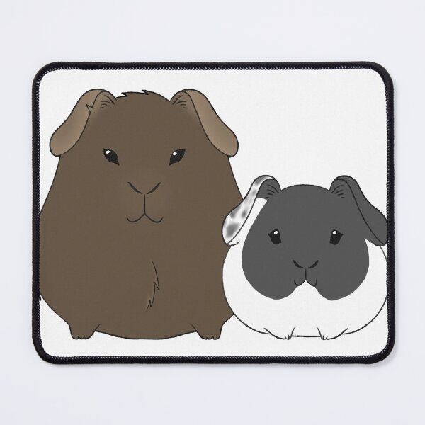 Item preview, Guinea Pig Dad and Proud | Cute Guinea Pig Design designed and sold by ChisakiMing.