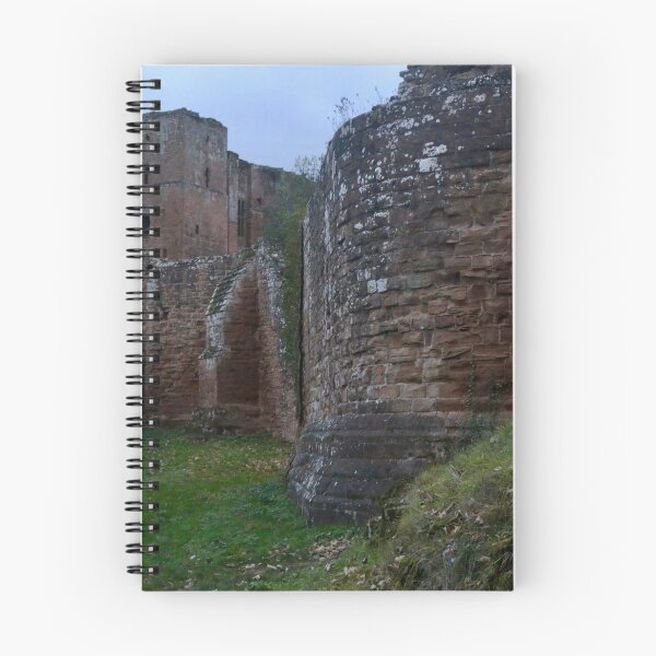 Item preview, Kenilworth Castle designed and sold by tflow13.