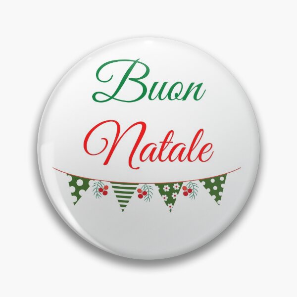 Item preview, Buon Natale designed and sold by VivaGul.