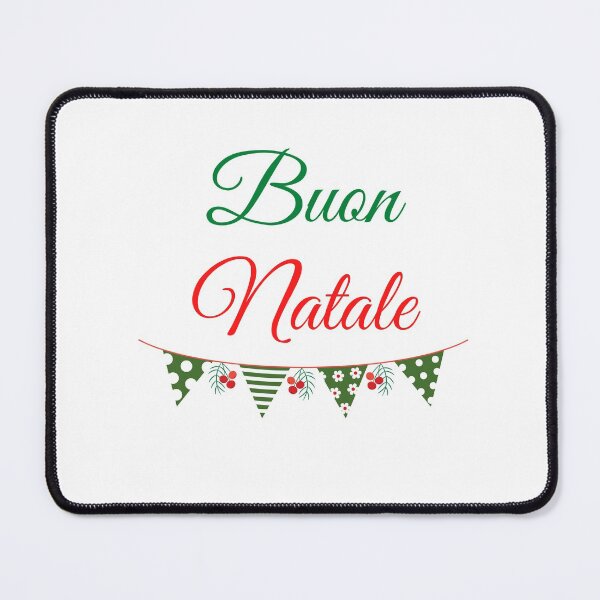 Item preview, Buon Natale designed and sold by VivaGul.