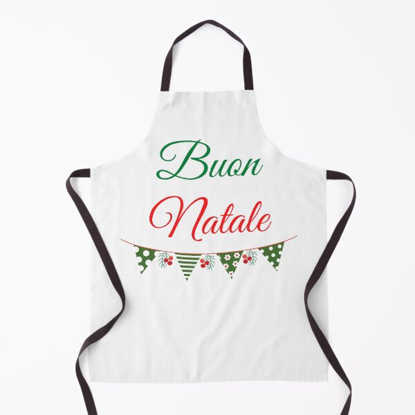 Item preview, Buon Natale designed and sold by VivaGul.