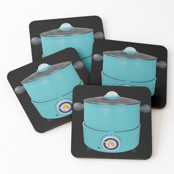 Item preview, Electric Cooker designed and sold by CGShirts.