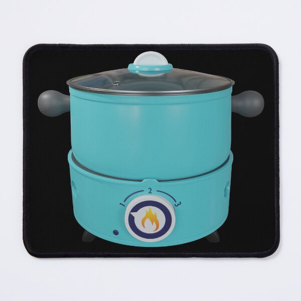 Item preview, Electric Cooker designed and sold by CGShirts.