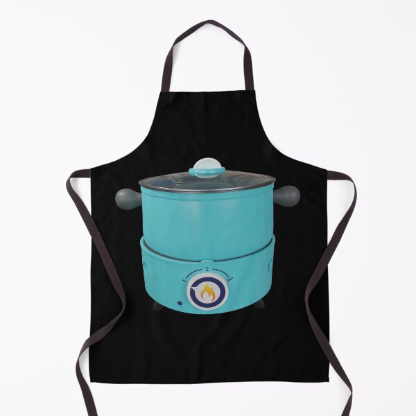 Item preview, Electric Cooker designed and sold by CGShirts.