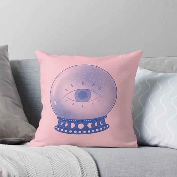 Item preview, bola de cristal designed and sold by Jade Proule.