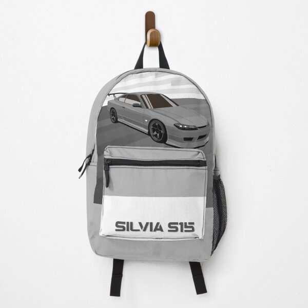 Item preview, S15 Silvia Silver designed and sold by ElseWorldDesign.