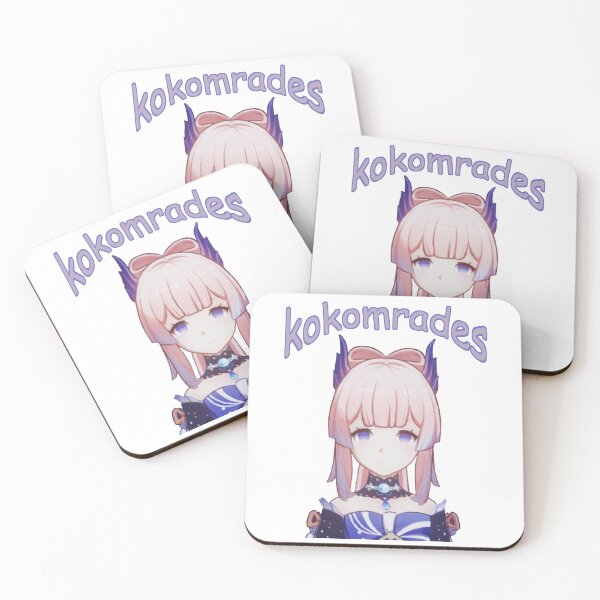 Item preview, Kokomrade (No eye shine) designed and sold by Maycrow-Graphic.