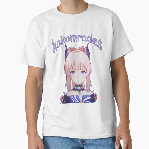 Item preview, Kokomrade (No eye shine) designed and sold by Maycrow-Graphic.