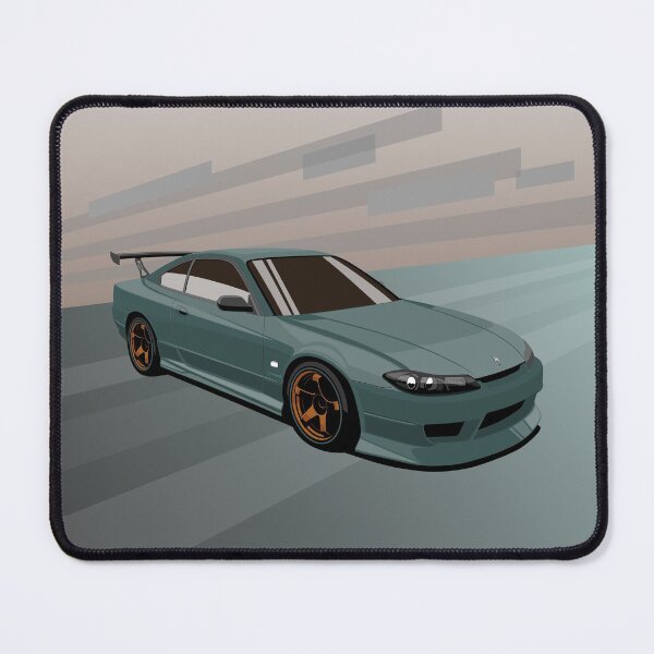 Item preview, S15 Silvia designed and sold by ElseWorldDesign.