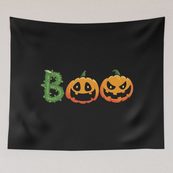 Item preview, Halloween boo designed and sold by eiwo87.