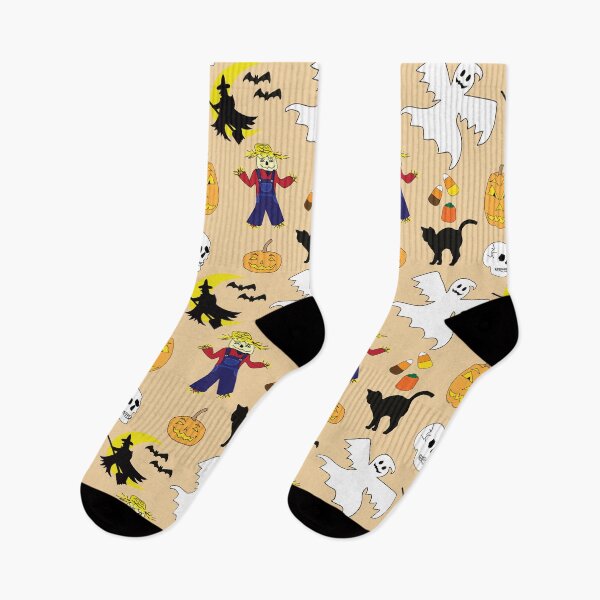 Item preview, Halloween, Holiday Decorations, Spooky Fun designed and sold by Sandra O'Toole.