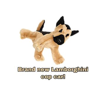 Webkinz german cheap shepherd