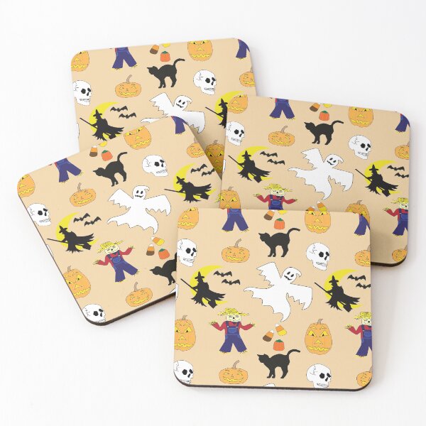Item preview, Halloween, Holiday Decorations, Spooky Fun designed and sold by Sandra O'Toole.
