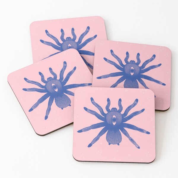 Item preview, tarantula  designed and sold by Jade Proule.