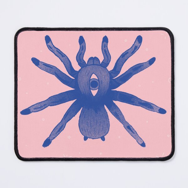 Item preview, tarantula  designed and sold by Jade Proule.