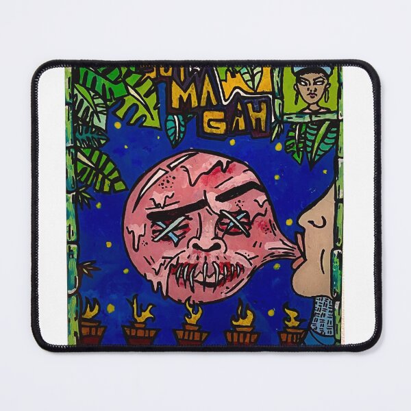 Item preview, Buf Ma Gah designed and sold by Gio Cistaro.