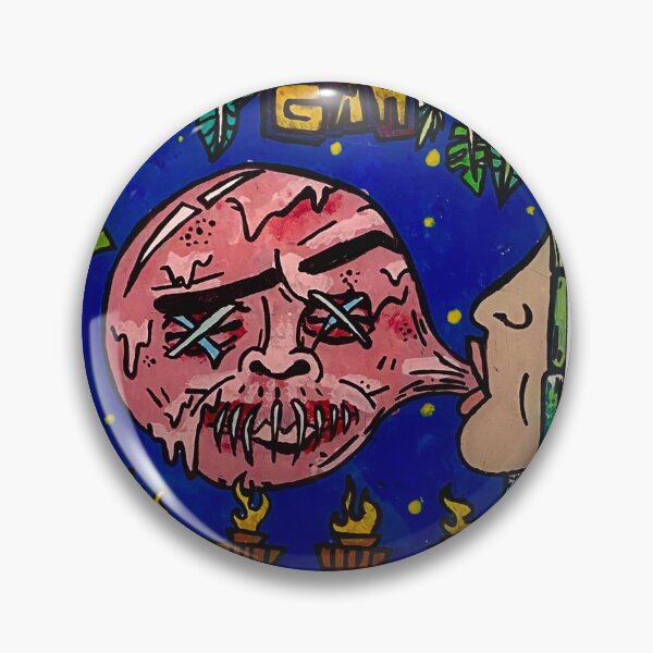 Item preview, Buf Ma Gah designed and sold by Gio Cistaro.