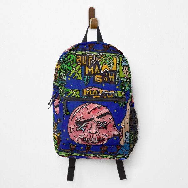 Item preview, Buf Ma Gah designed and sold by Gio Cistaro.