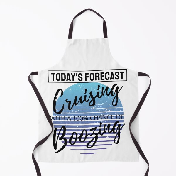 Item preview, Cruising and Boozing designed and sold by Starlett Designs.