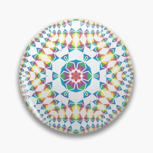 Aperçu de l'œuvre Ethereum géométrie sacrée crypto art créée et vendue par Drewz87.