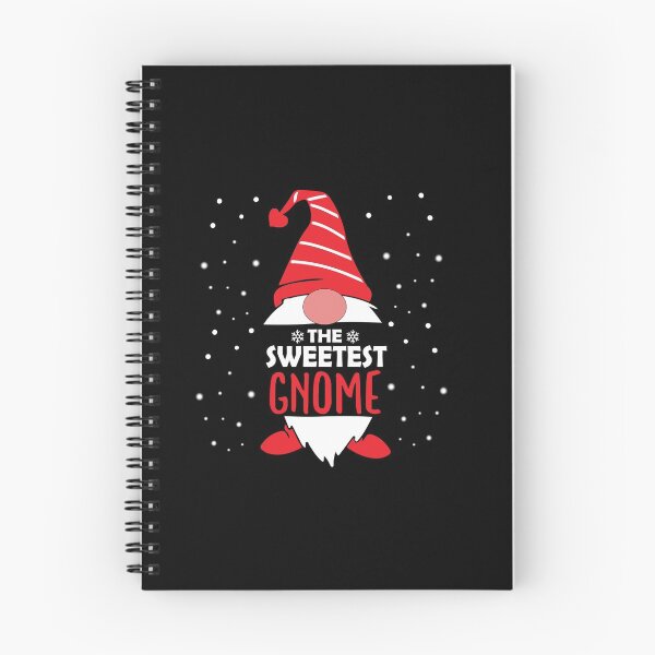 Item preview, Sweetest Gnome Christmas Gift designed and sold by Ibu83.
