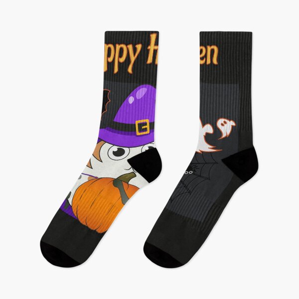 Item preview, Happy Phooka/Paissa Halloween  designed and sold by ThePhookas.