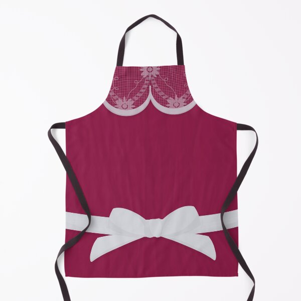 Item preview, Victorian Cranberry Holiday Dress designed and sold by KaraleeLS.