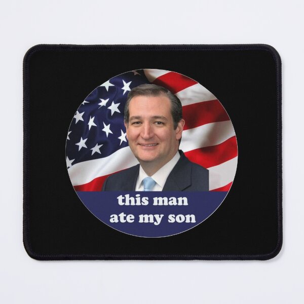 Item preview, this man ate my son sticker designed and sold by MaduraAma.
