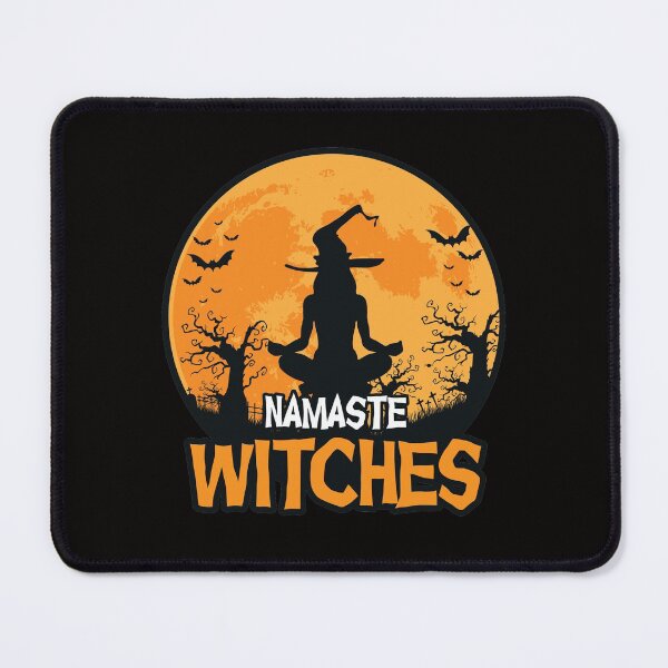 Item preview, Namaste Witches designed and sold by eiwo87.