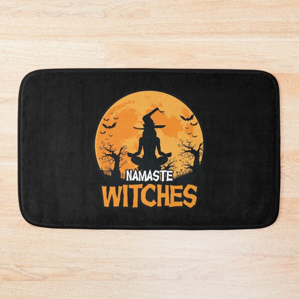 Item preview, Namaste Witches designed and sold by eiwo87.