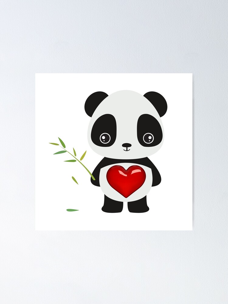 Cute Panda Themed Gifts | Gift Ideas For Girls Kids Personalised Gifts — My  Happy Moments